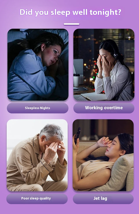 Melatonin Tablet Vitamin