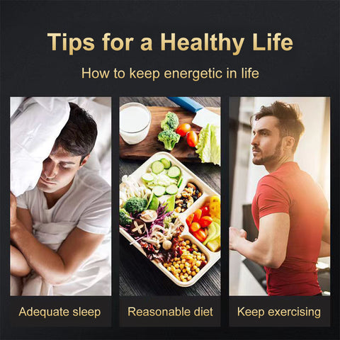 Lumbrokinase Ginseng Vitality
