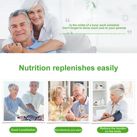 Elite Protein Balance