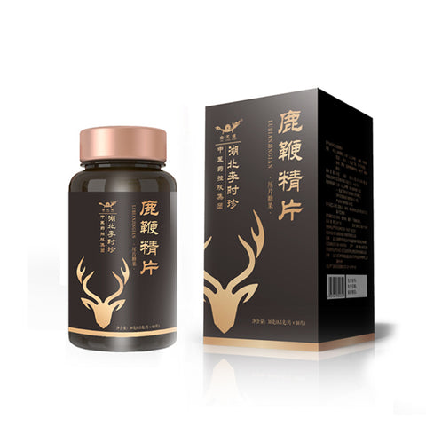 ‌Peak Antler Performance