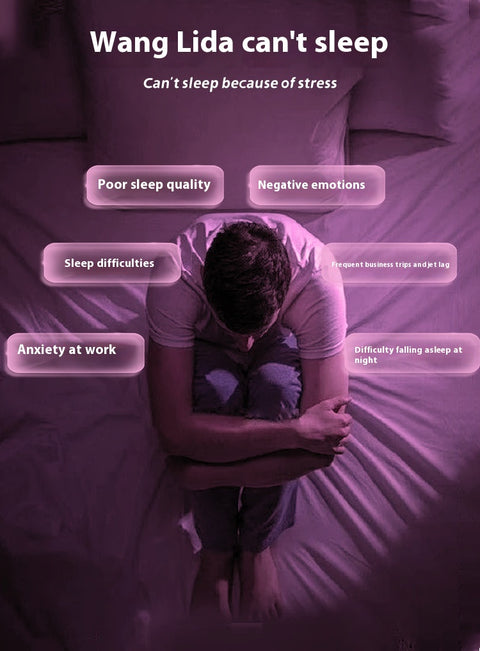 Melatonin Tablet Vitamin
